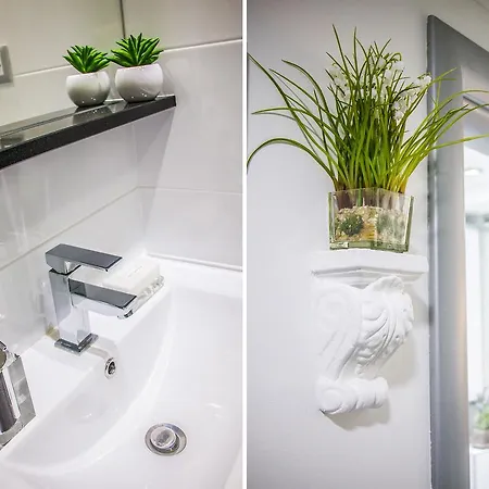 Marul Appartement *
