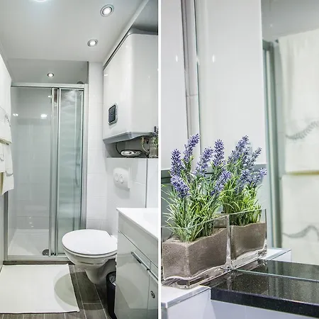 Marul Appartement Split