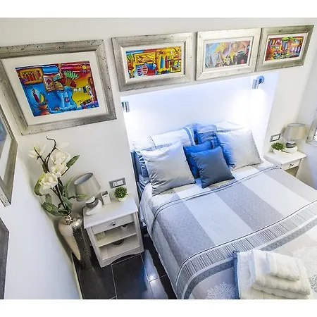 Appartement Marul