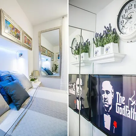 Marul Appartement Split