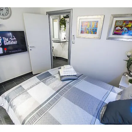 Marul Appartement *