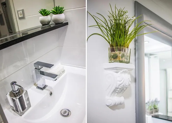 Marul Appartement *
