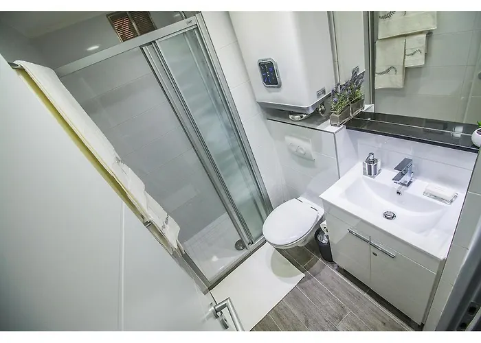Marul Appartement
