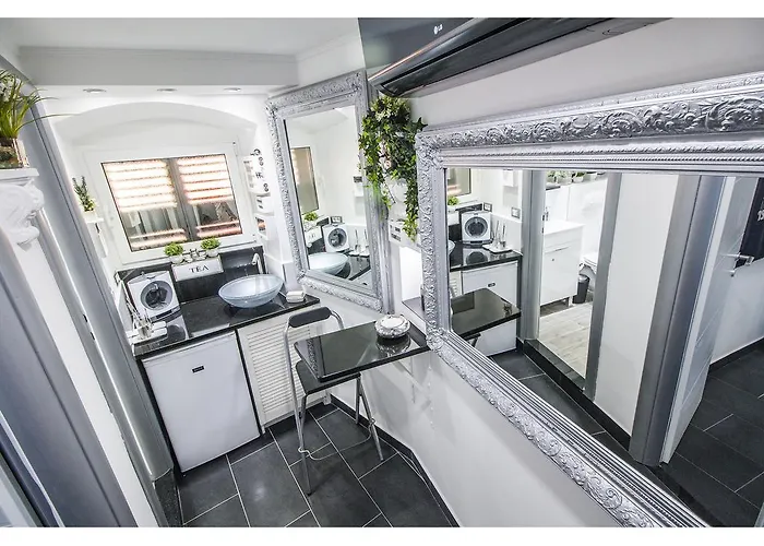 Marul Appartement *