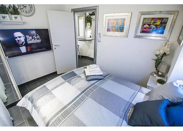 Marul Appartement *