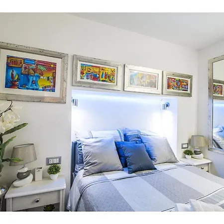 Apartment Marul *