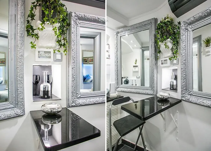 شقة Marul سبليت