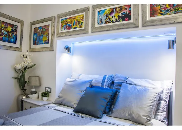 Marul شقة سبليت