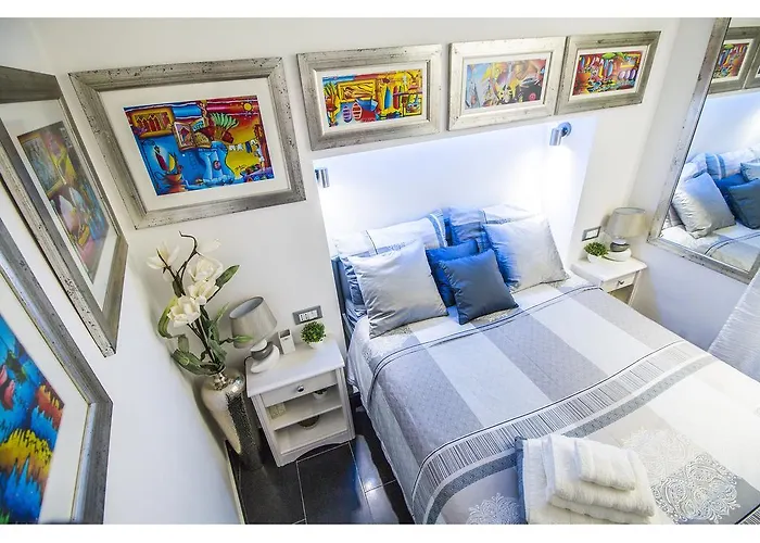 Appartement Marul
