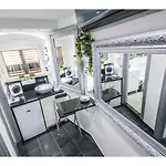 Marul Apartment *