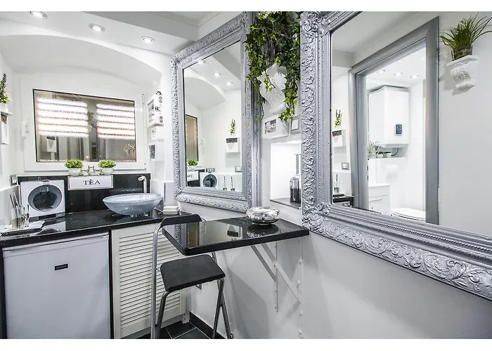 Marul Apartament