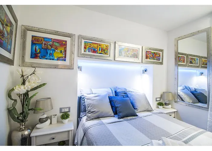 Apartament Marul *