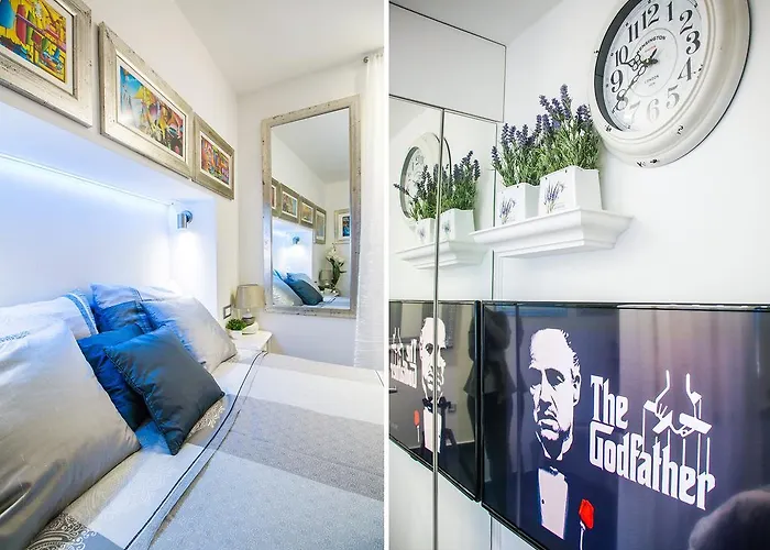 Marul Apartament Split